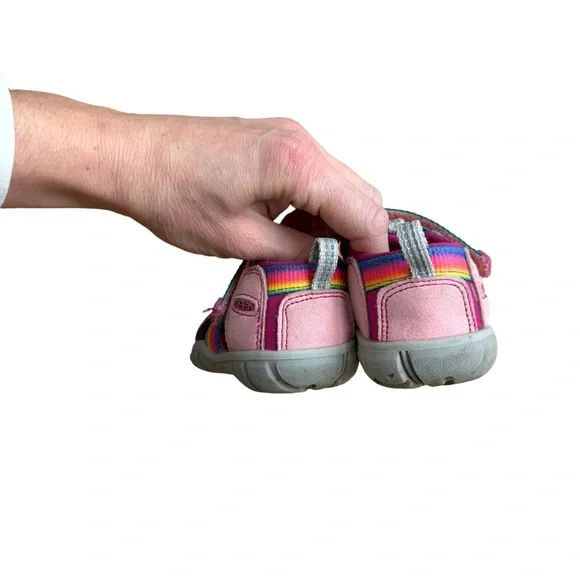 Keen Multicolor Kids Sandals - Picture 3 of 5
